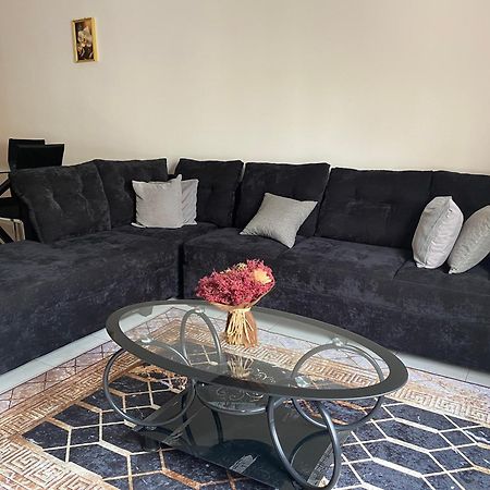 Apartamento T2 Equipado E Aconchegante. Praia Exterior foto